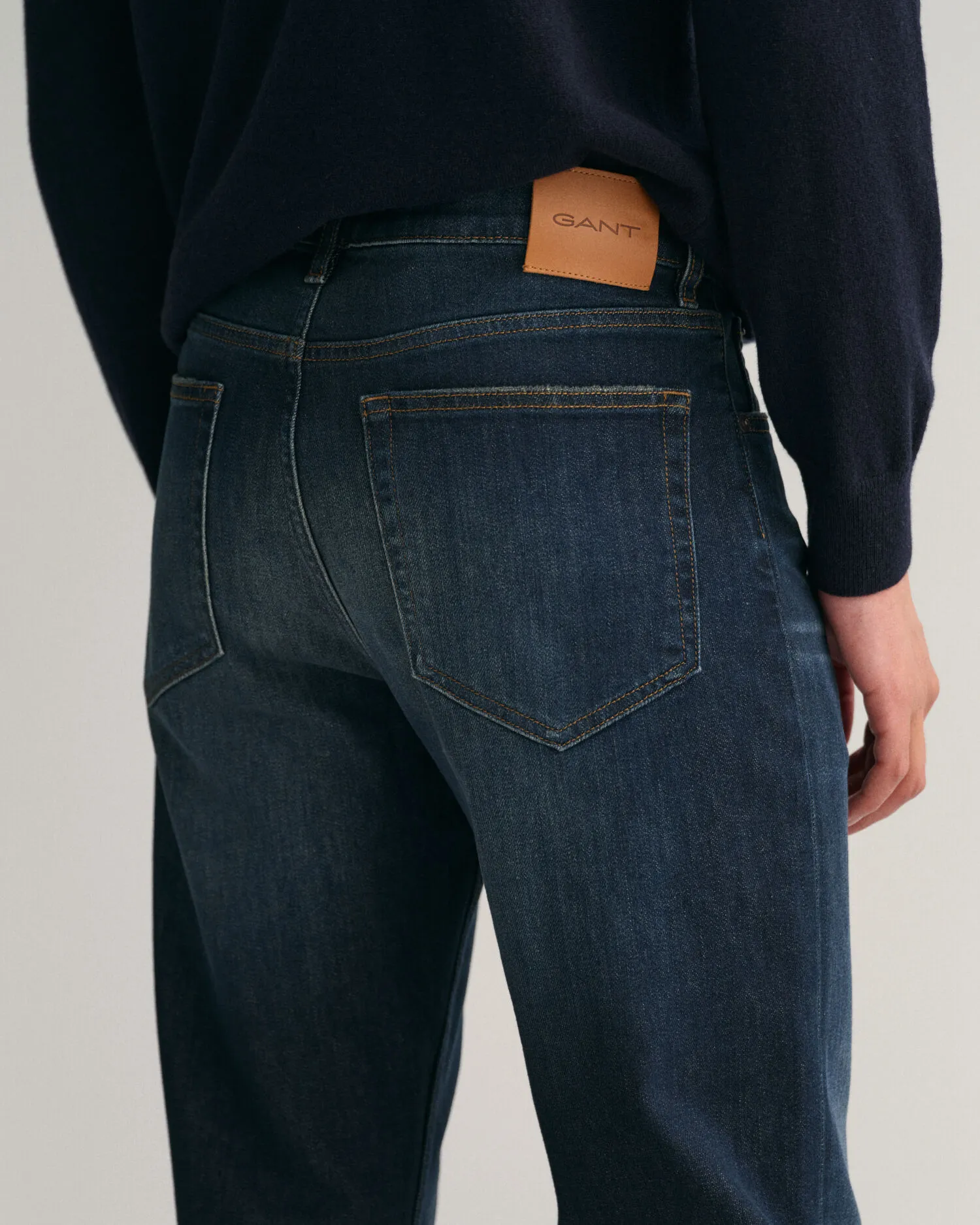 Jeans Archive Wash regular fit    