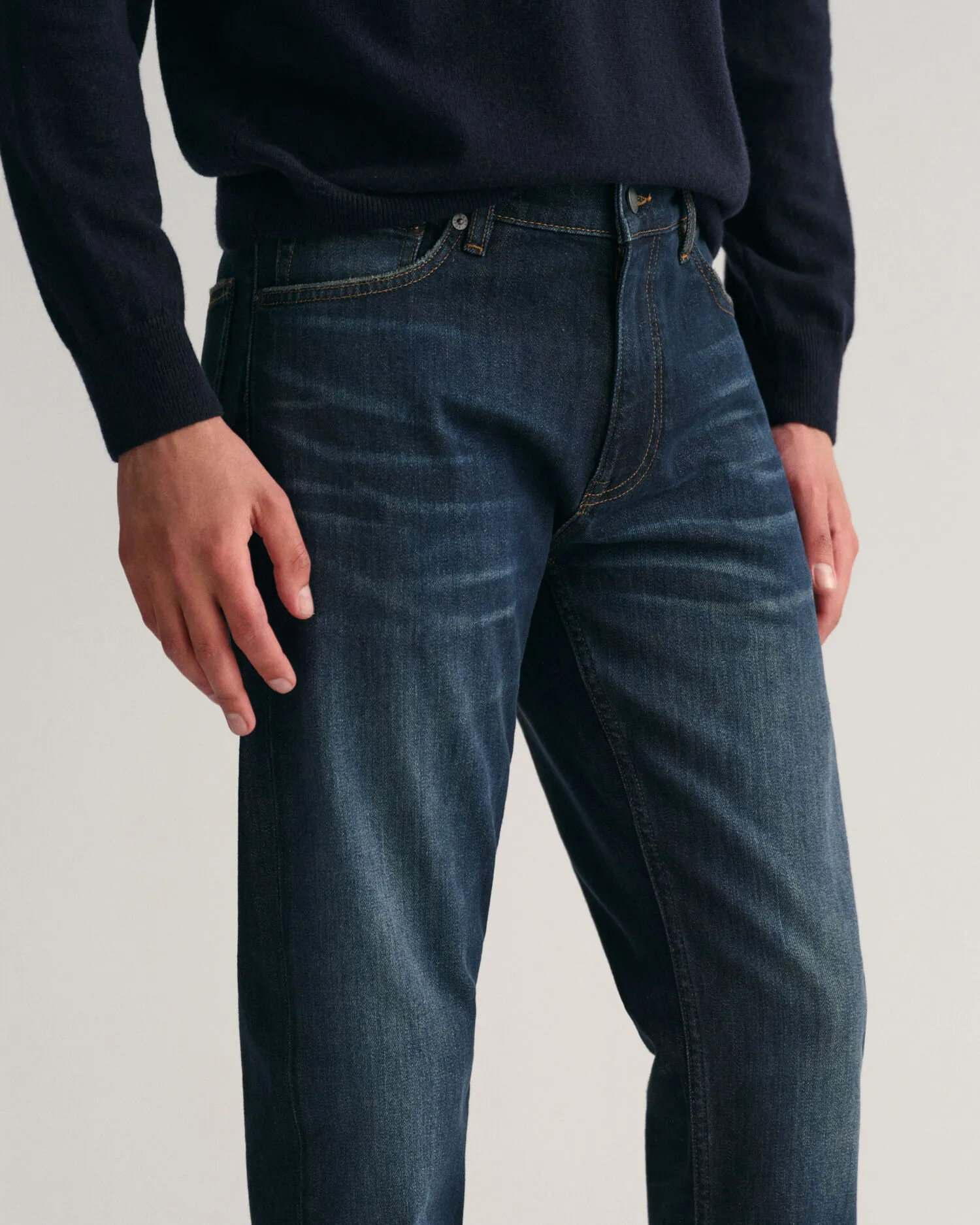 Jeans Archive Wash regular fit    