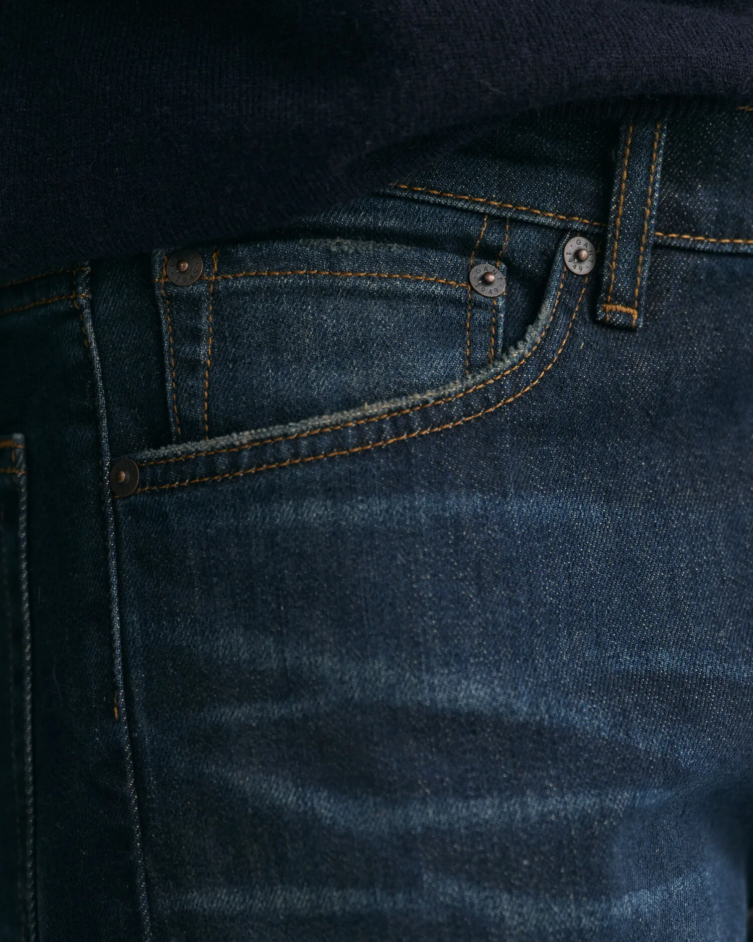 Jeans Archive Wash regular fit    