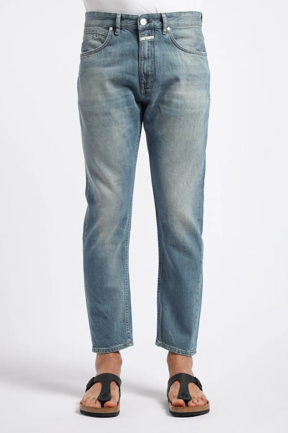 Jeans - CLOSED