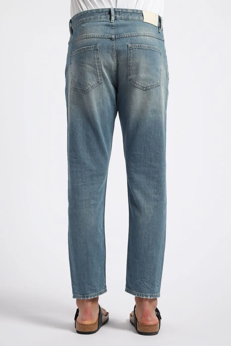 Jeans - CLOSED