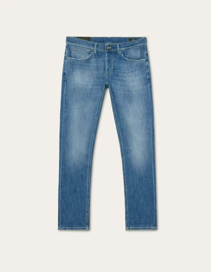 JEANS Uomo DONDUP DIAN FN6 UP576 DS0107U