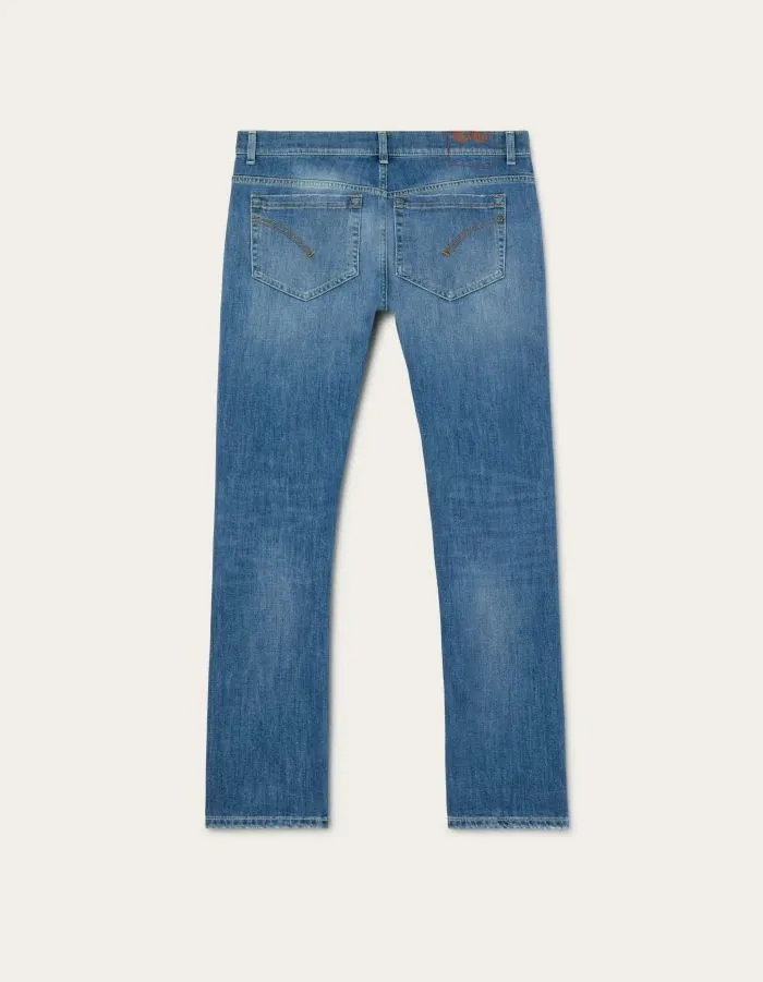 JEANS Uomo DONDUP DIAN FN6 UP576 DS0107U