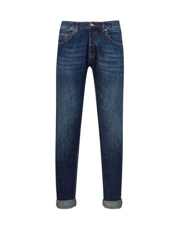 Jeansy Dondup UP563DF0261U-800