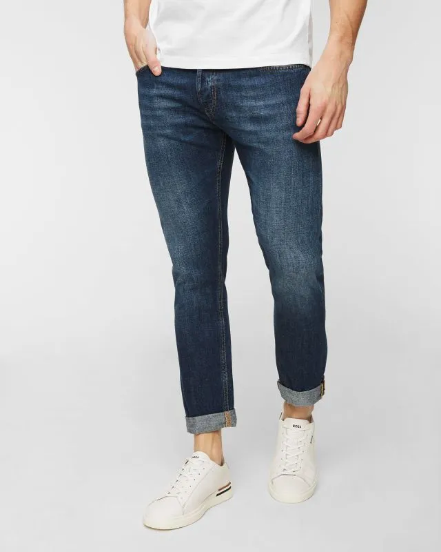Jeansy Dondup UP563DF0261U-800