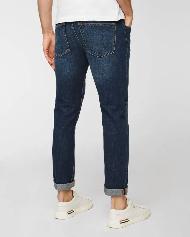 Jeansy Dondup UP563DF0261U-800
