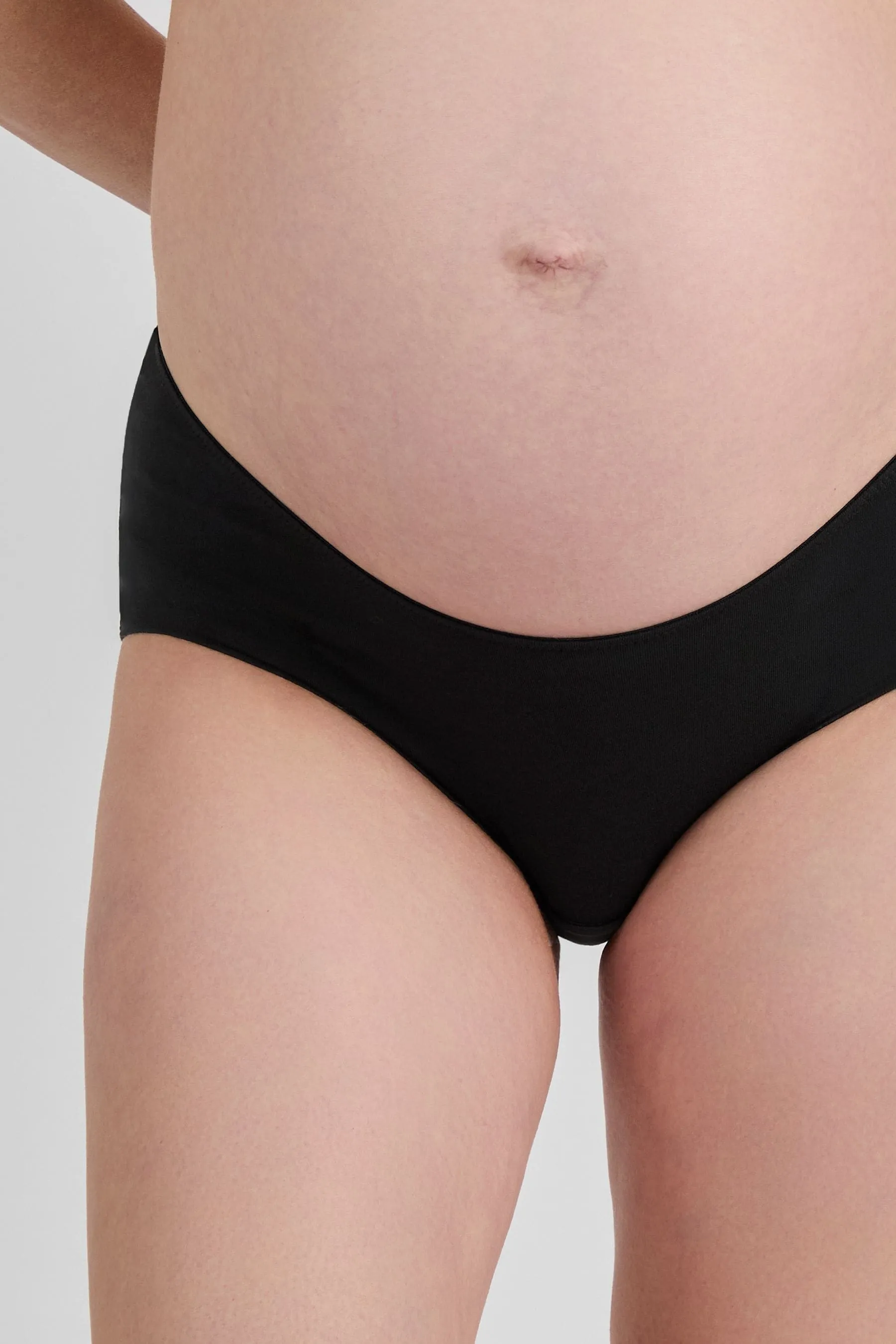 Jojo Maman Bébé 3-Confezione Maternità Knicker Shorts    