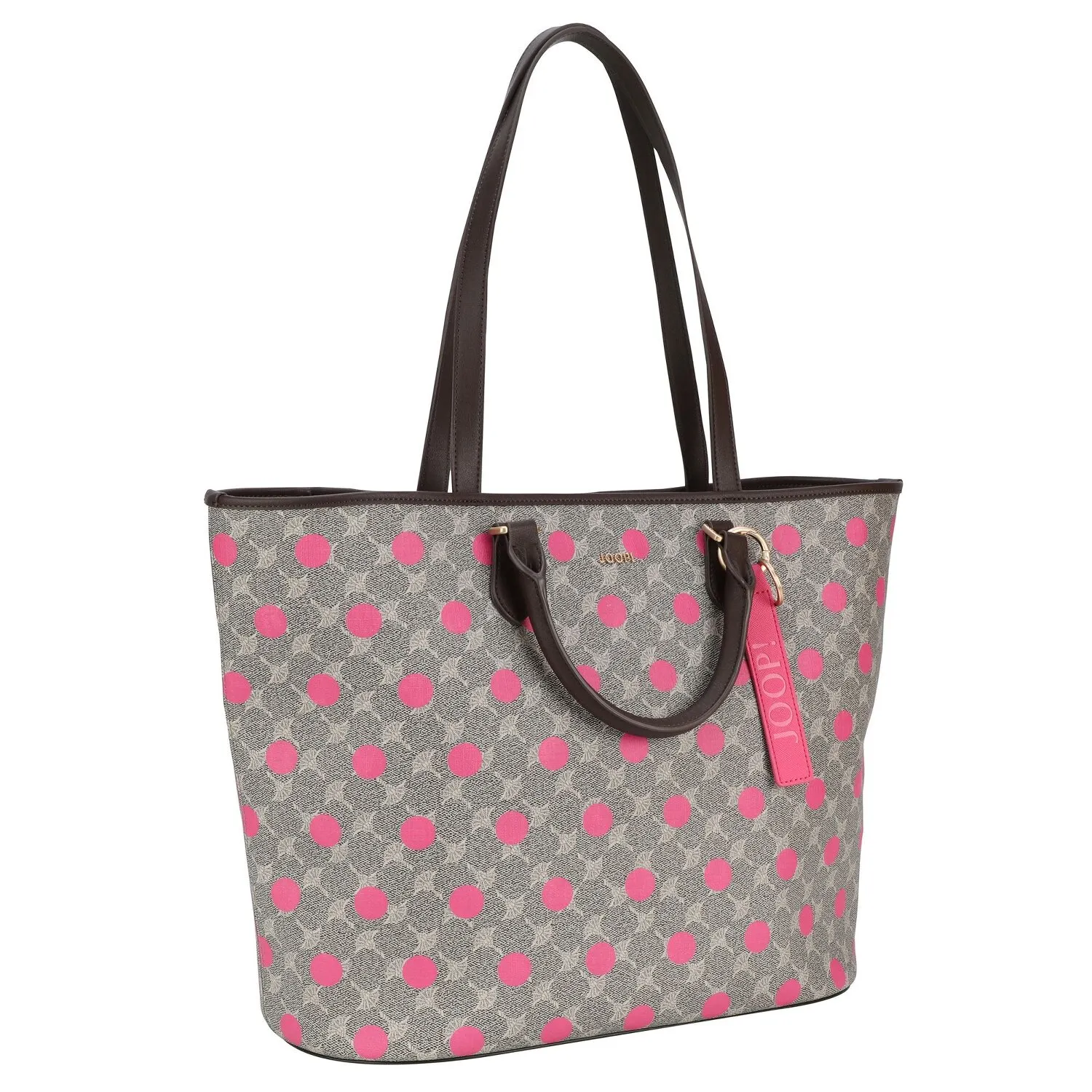 Joop! Mazzolino Punti Borsa shopper 20 cm