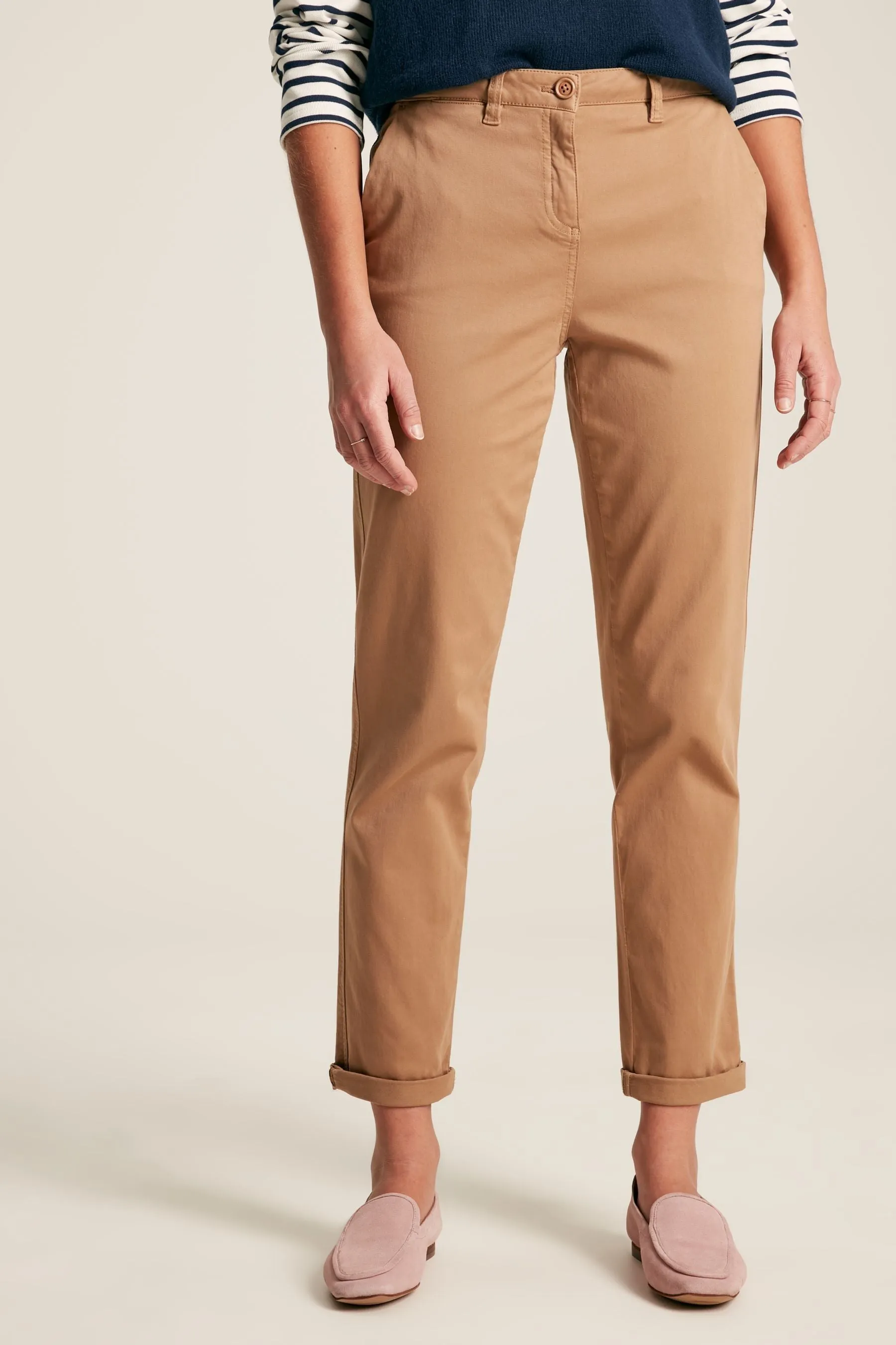 Joules - Hesford - Pantaloni chino