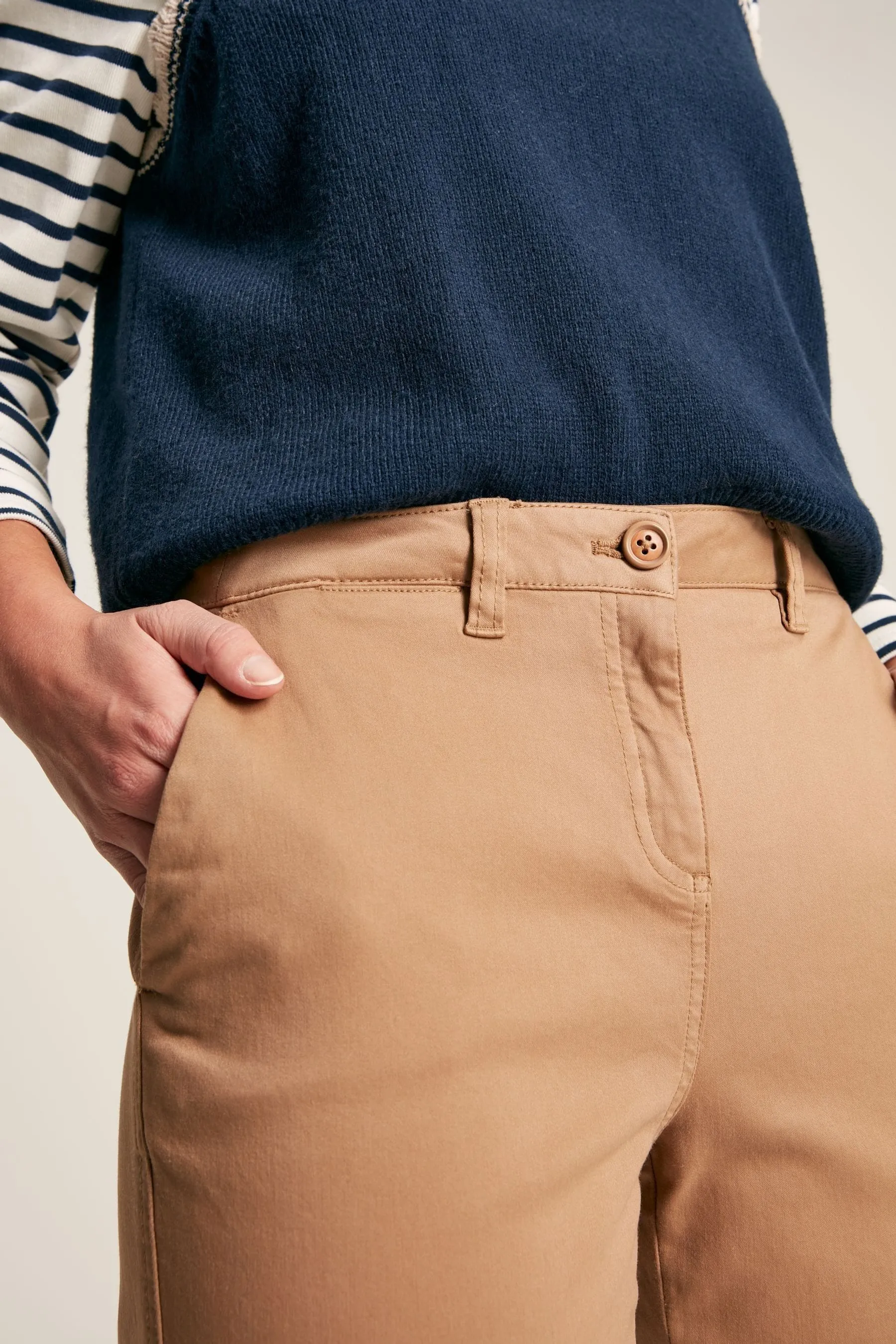 Joules - Hesford - Pantaloni chino