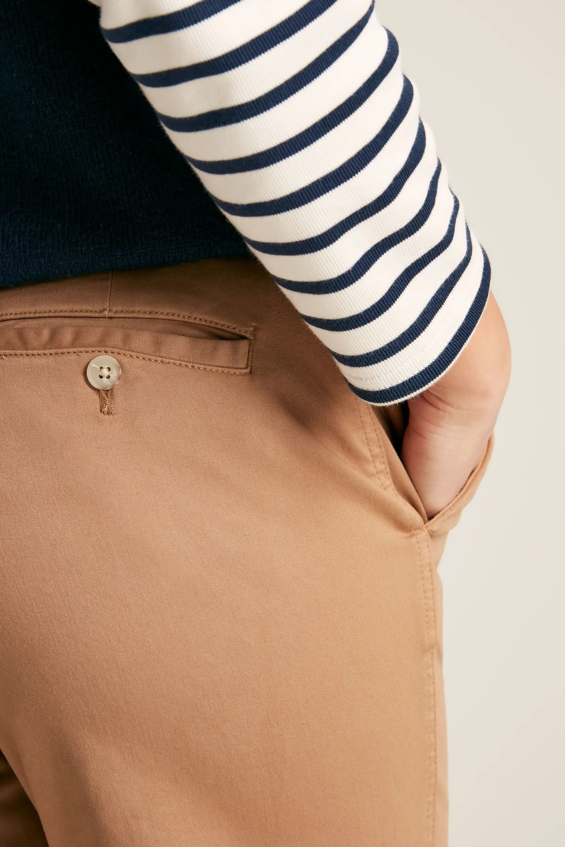 Joules - Hesford - Pantaloni chino