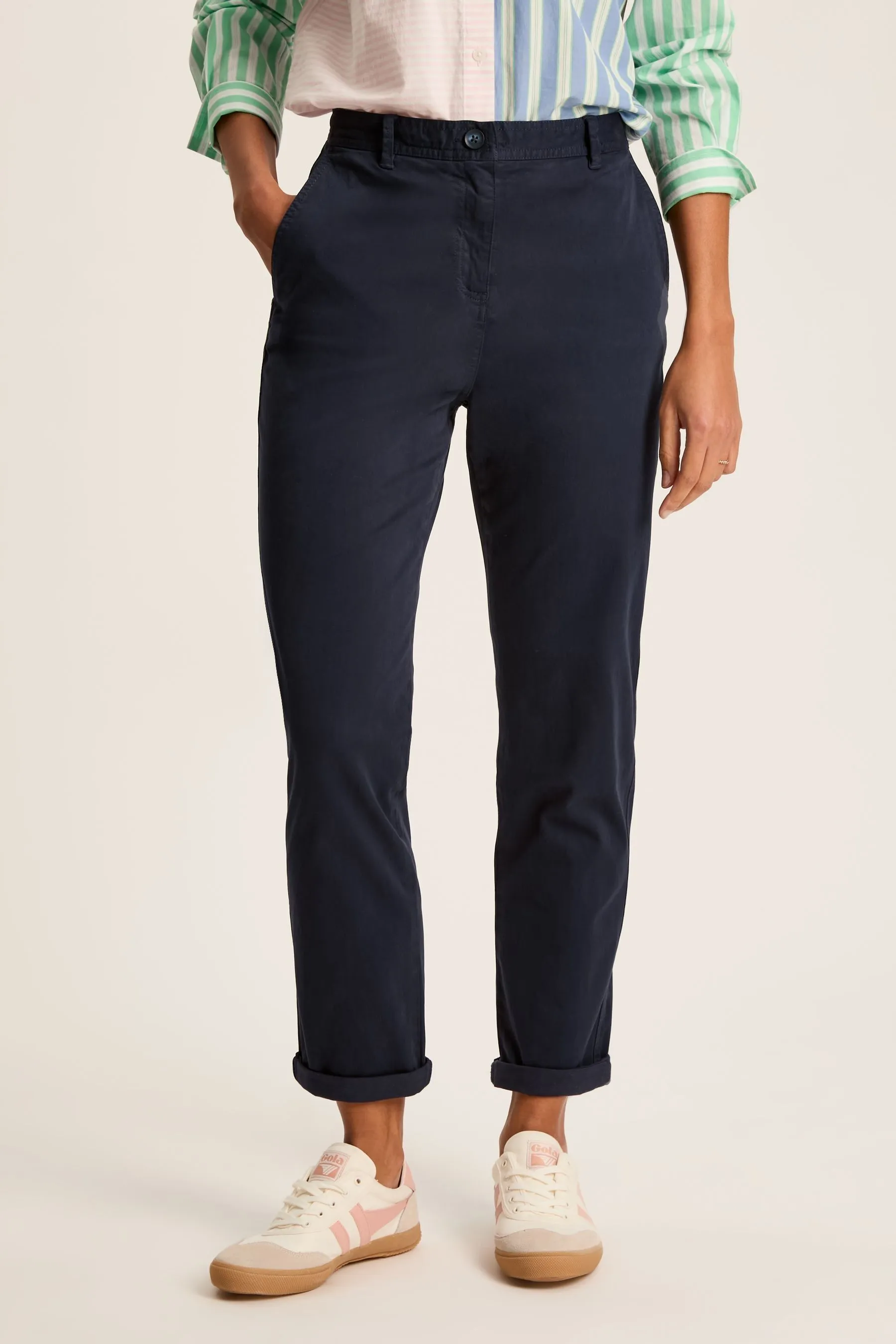 Joules Vestibilità attillata / Slim - Pantaloni chino