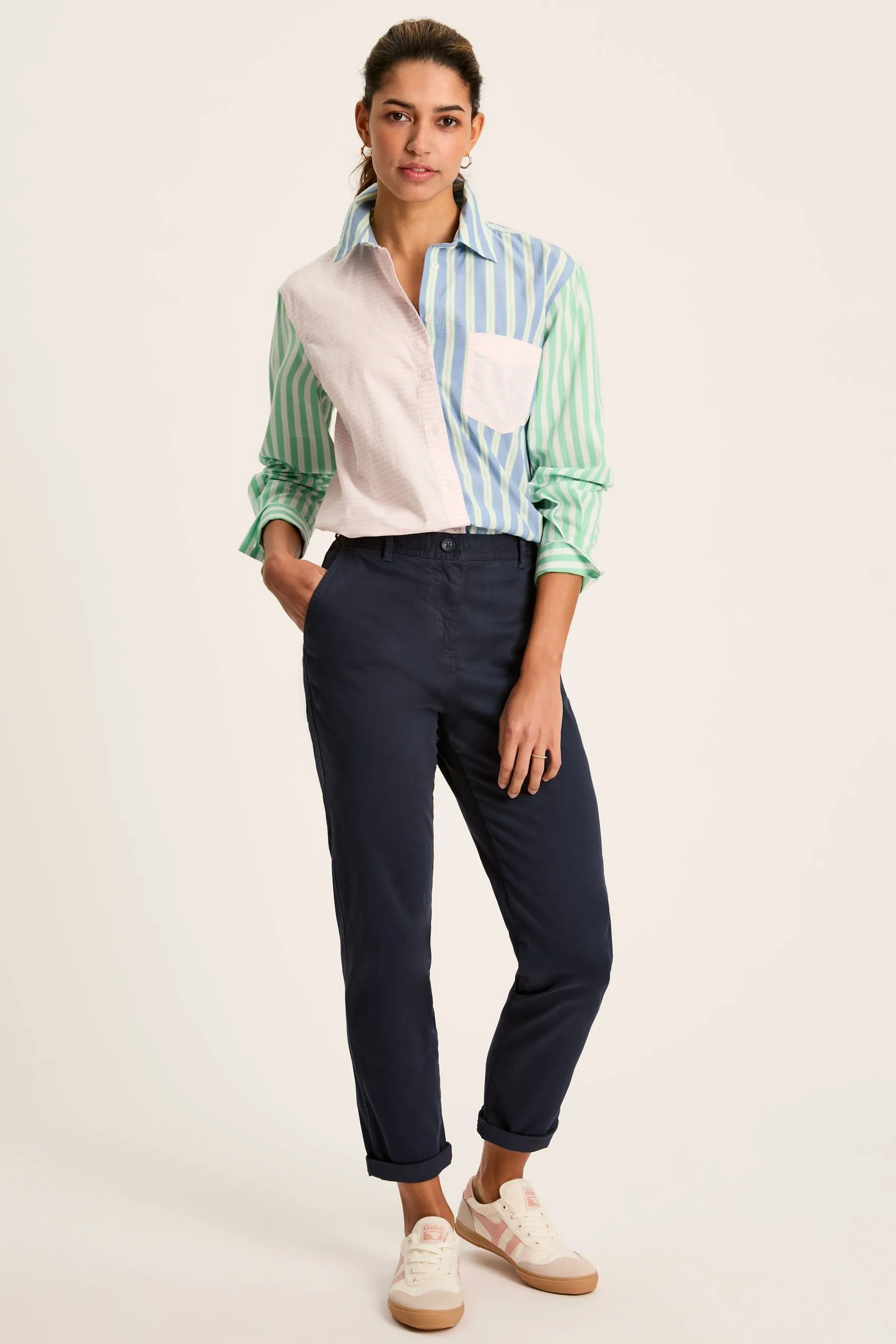 Joules Vestibilità attillata / Slim - Pantaloni chino
