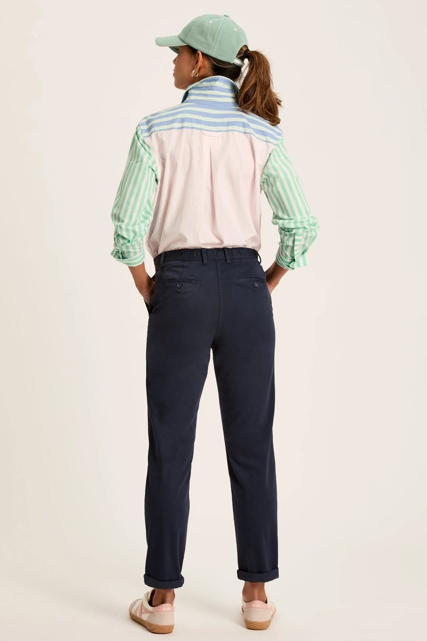 Joules Vestibilità attillata / Slim - Pantaloni chino