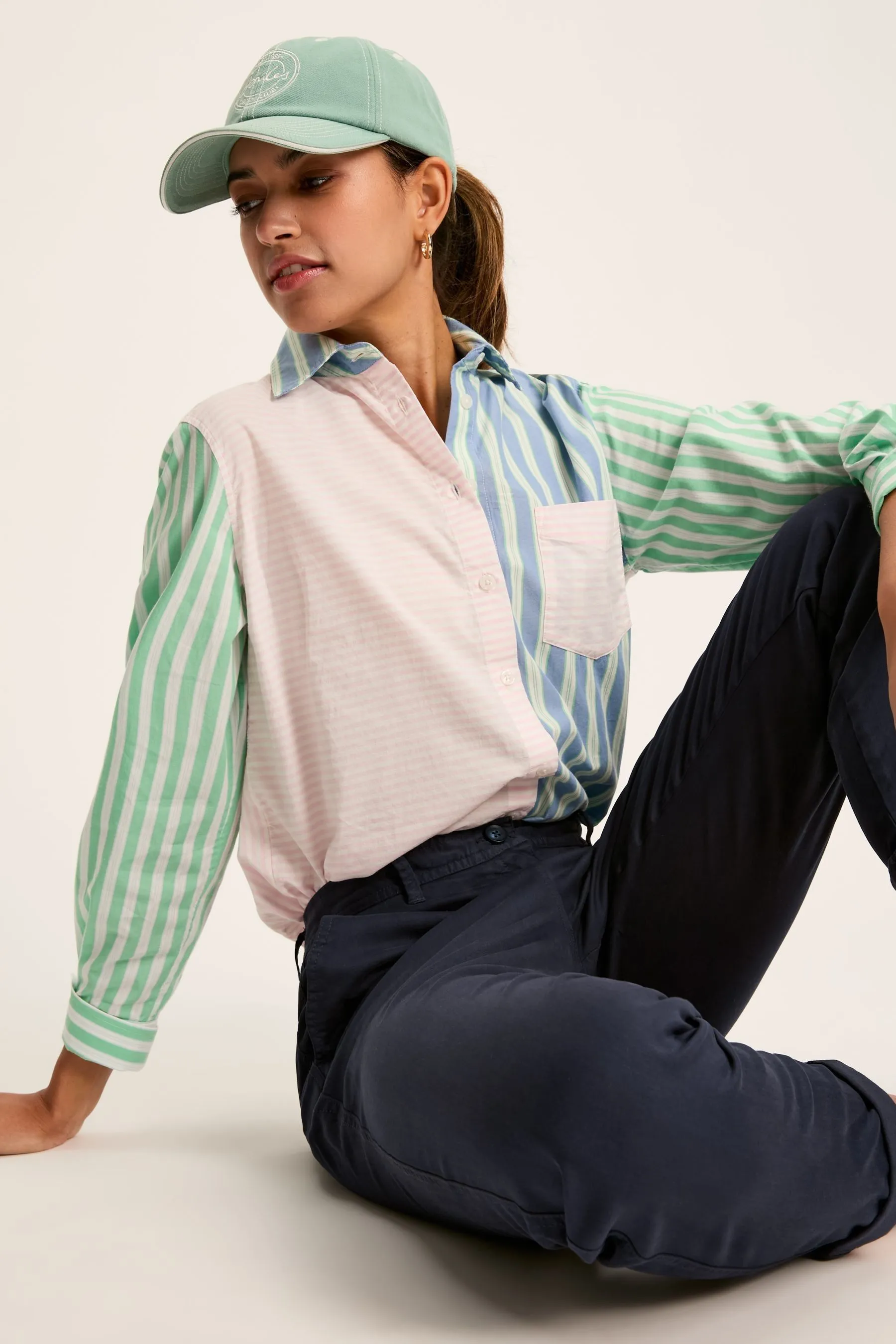Joules Vestibilità attillata / Slim - Pantaloni chino