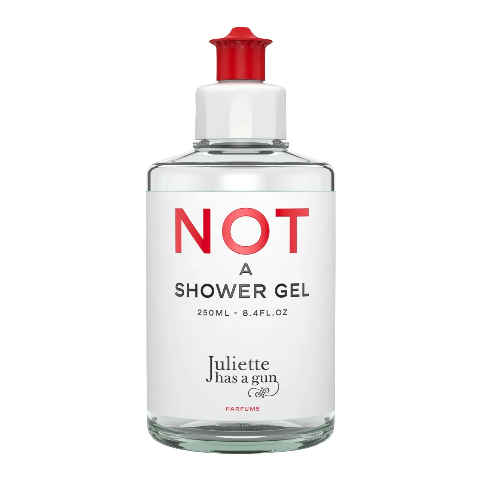  JULIETTE HAS A GUN   NOT A PERFUME - GEL DOCCIA | 