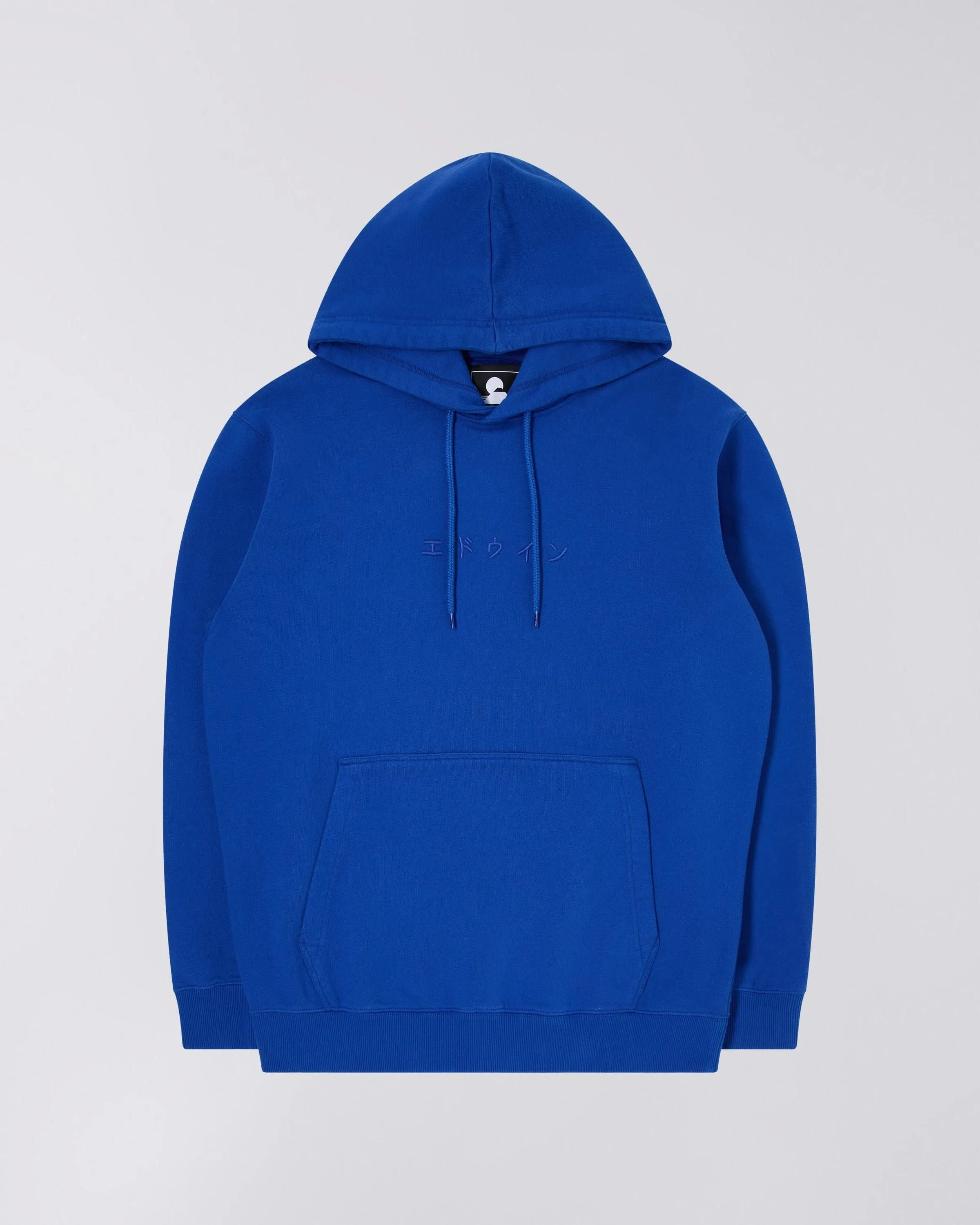 Katakana Hoodie Sweat