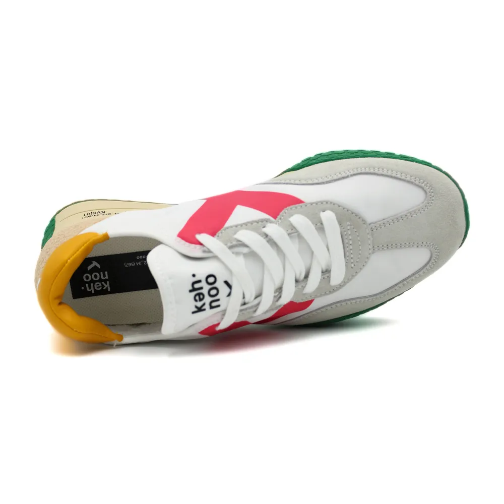 KEH-NOO – Sneakers donna KW 9312