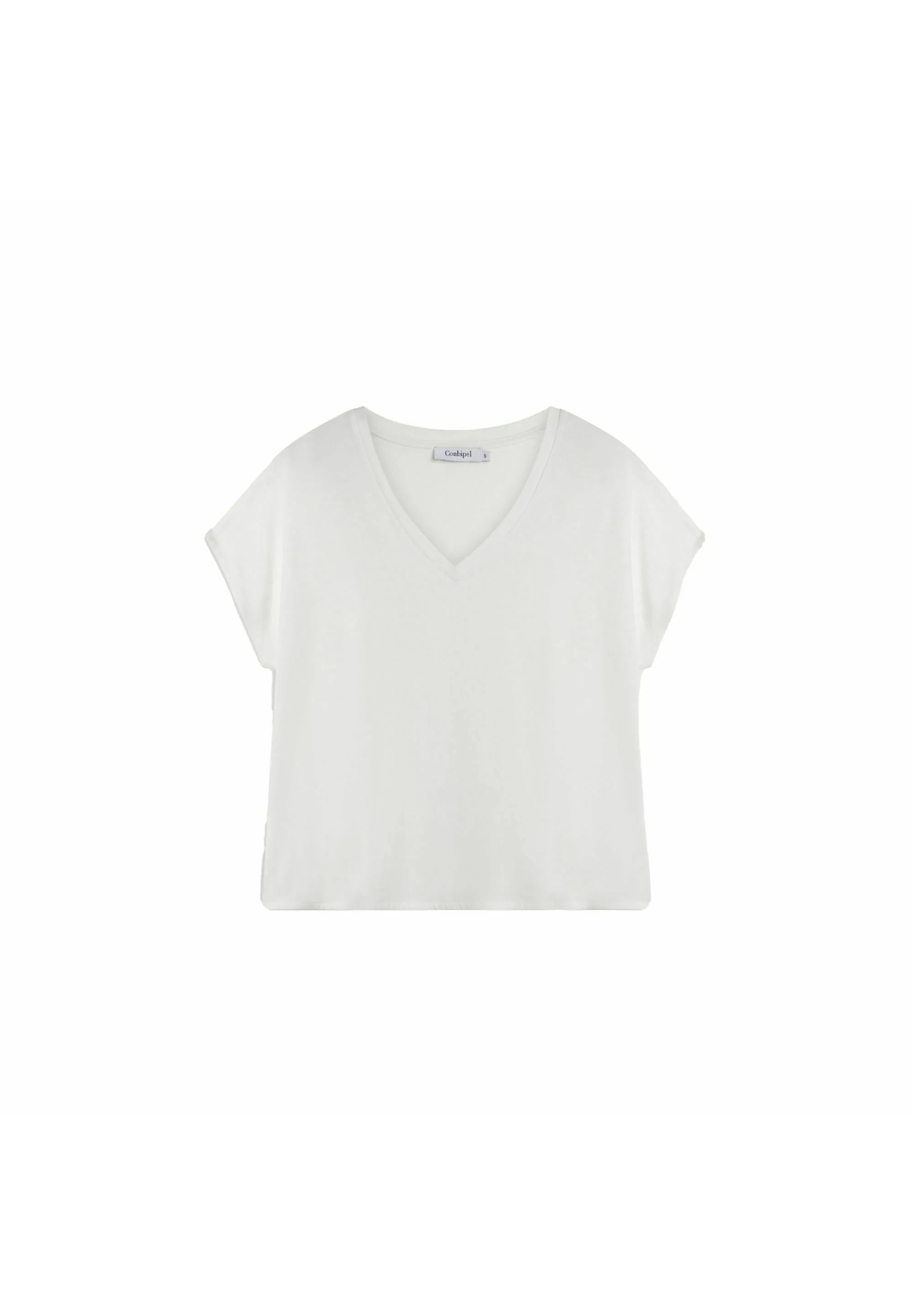 KIMONO SLEEVES - T-shirt basic