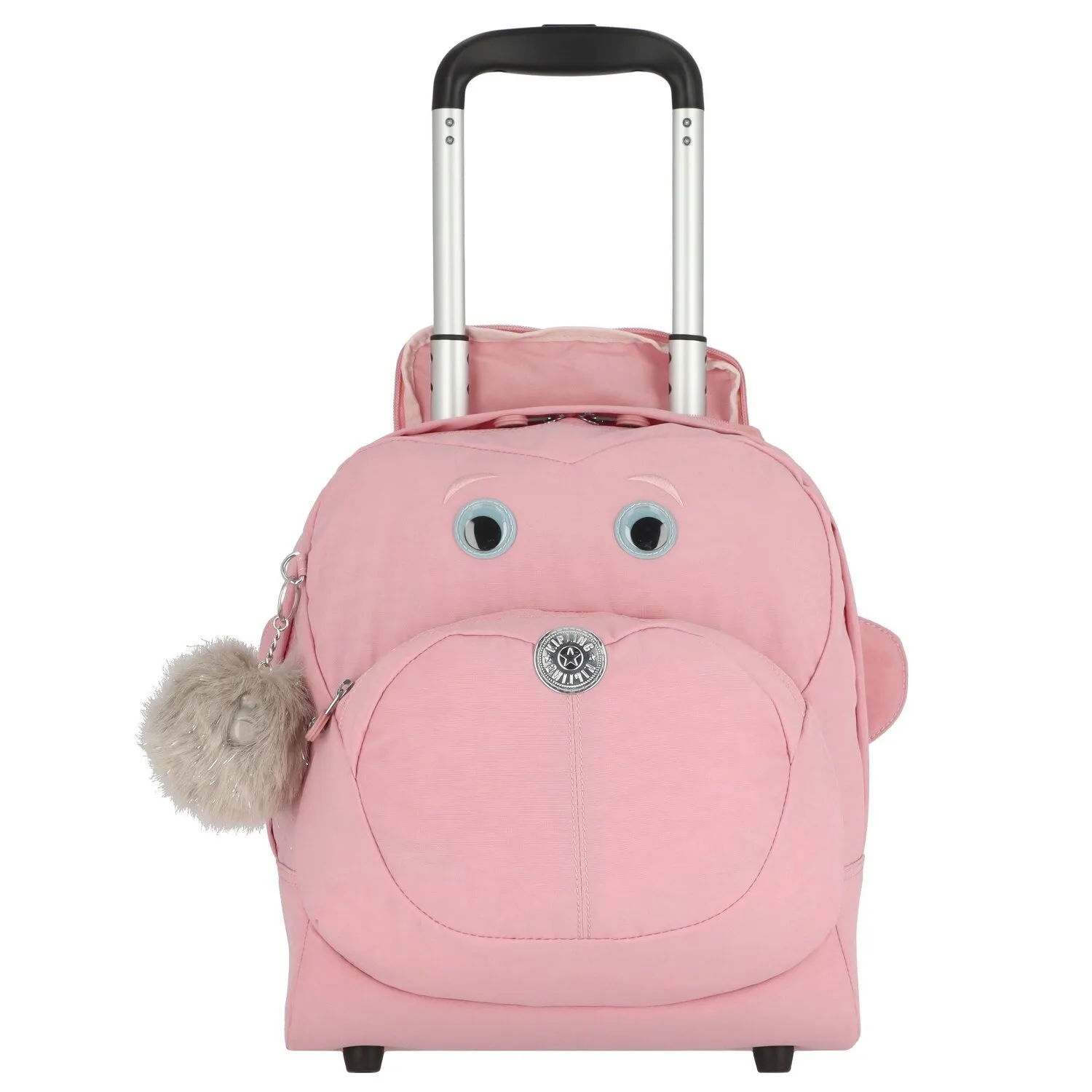 Kipling Back to School Nusi 2-Rollen Schulranzen-Trolley 30 cm