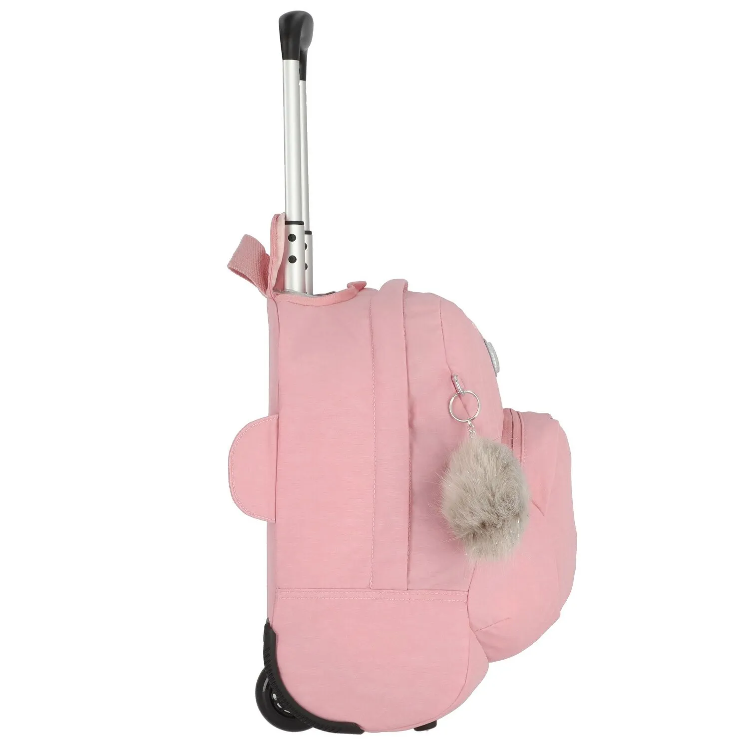 Kipling Back to School Nusi 2-Rollen Schulranzen-Trolley 30 cm