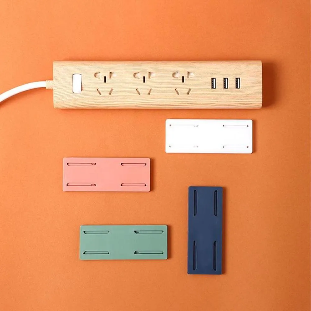Kit 3 Portaprese adesive
