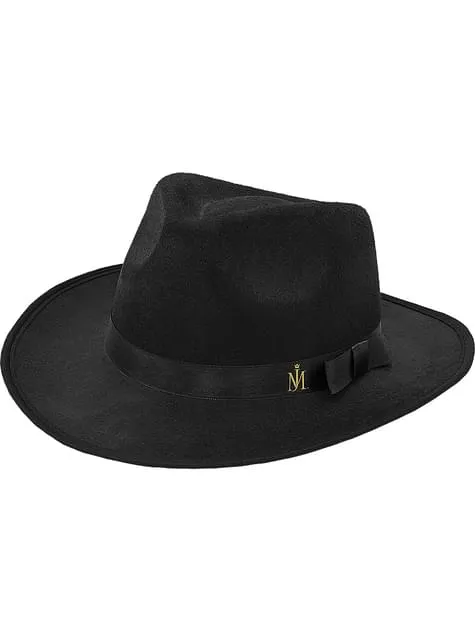 Kit costume da Michael Jackson per bambini