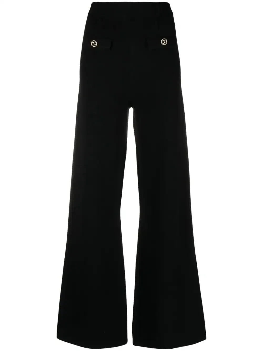 Knit Pants