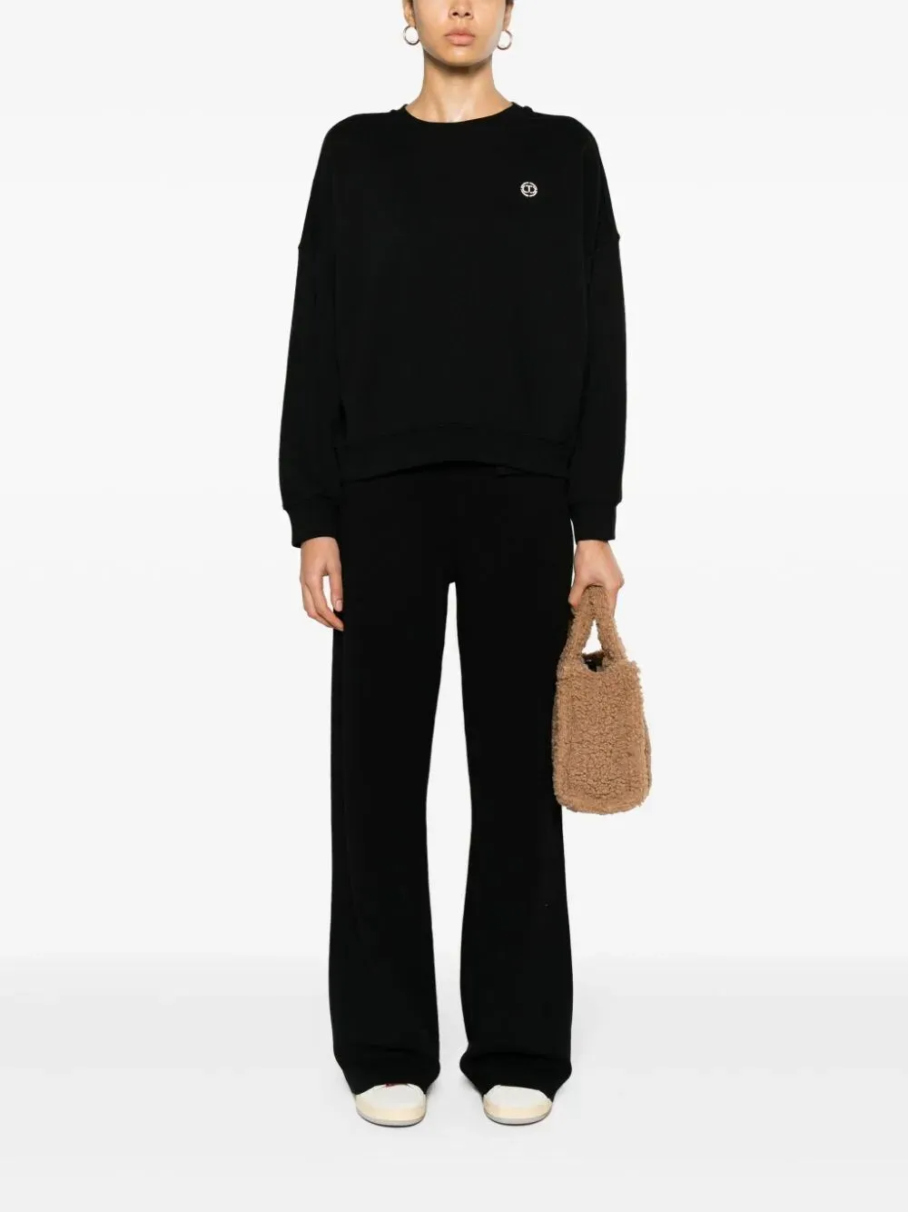 Knit Pants