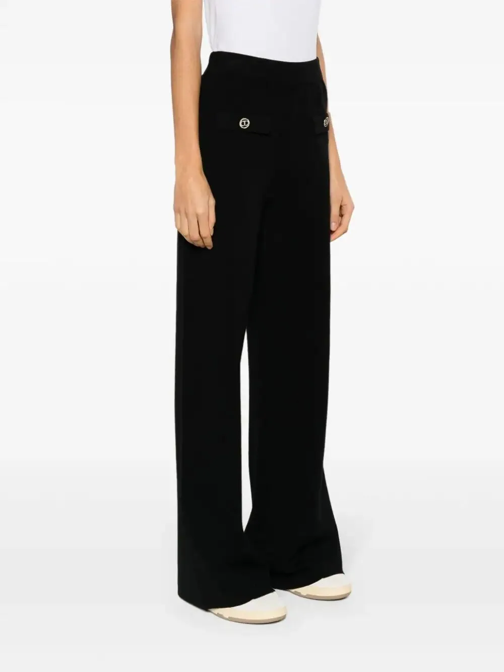 Knit Pants