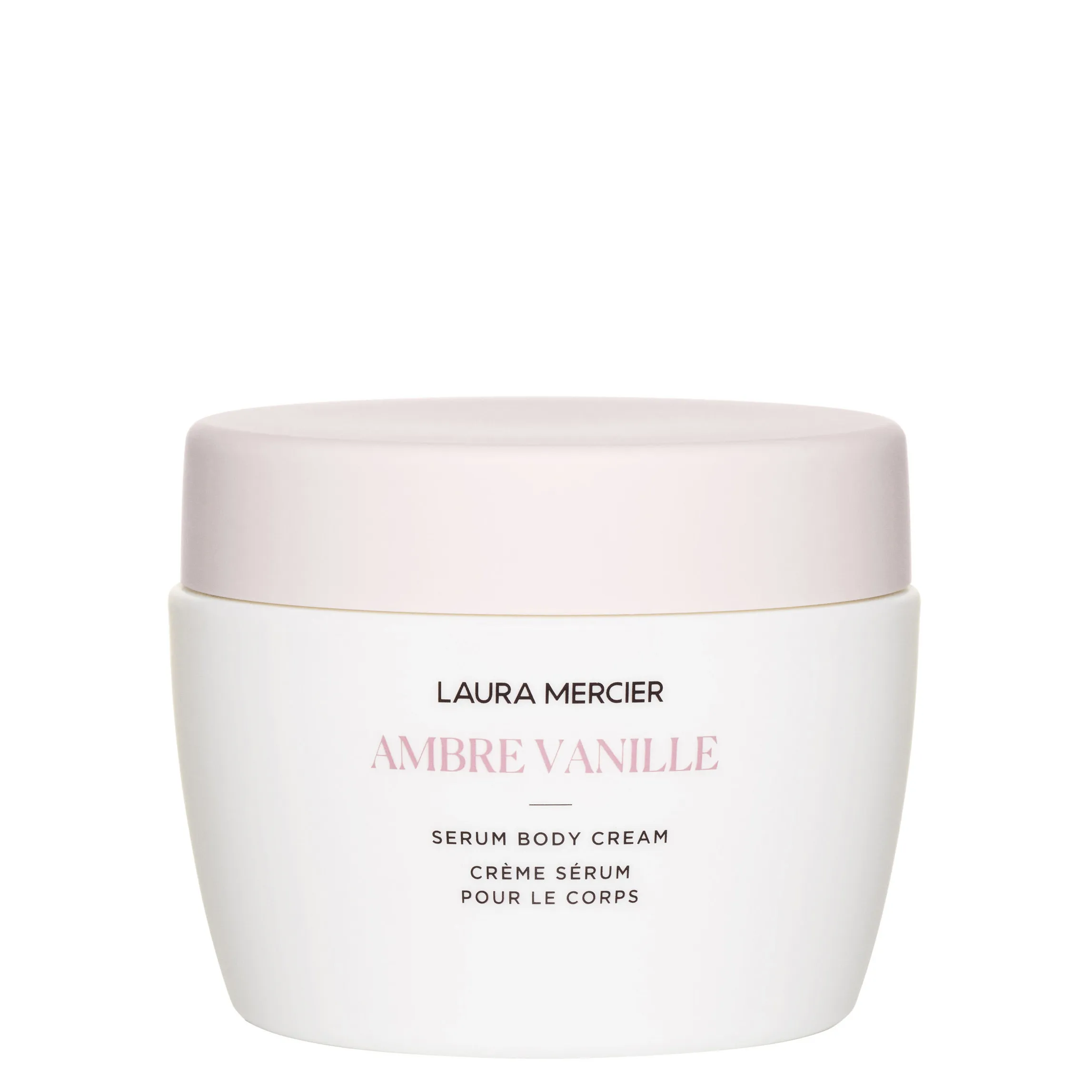  LAURA MERCIER   SERUM BODY CREAM - AMBRE VANILLE | 
