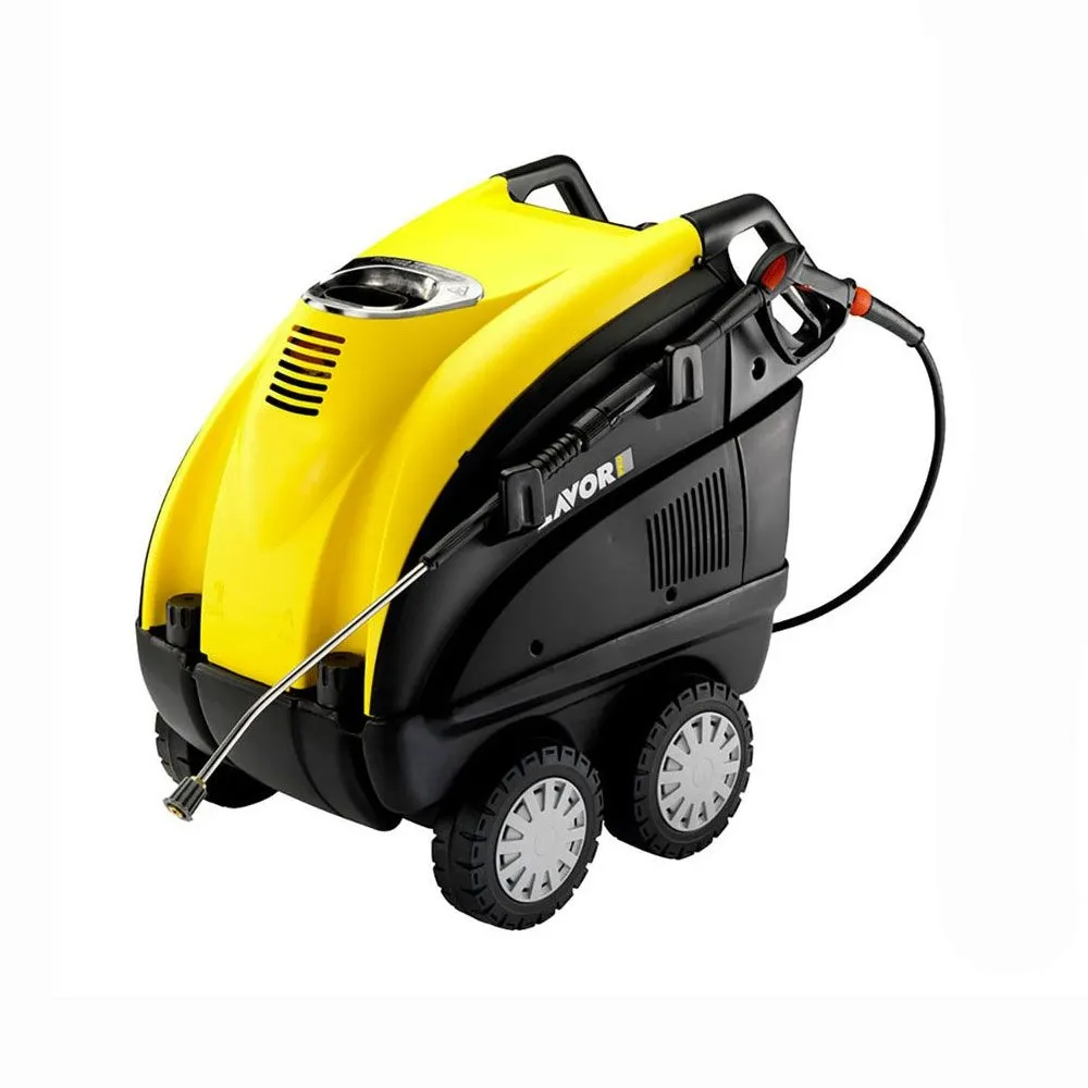 Lavor NPX 1211 GX - Idropulitrice PROFESSIONALE ad acqua calda