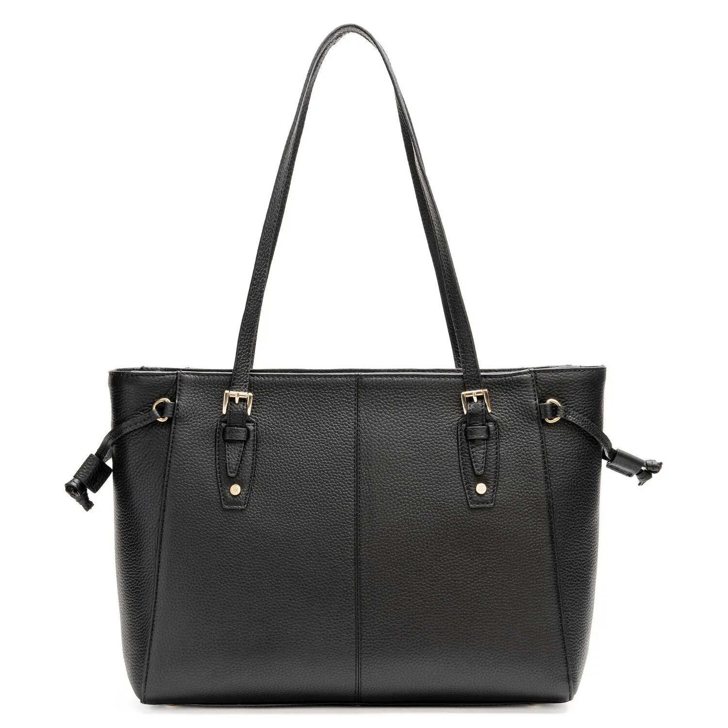 Lazarotti Bologna Leather Borsa shopper Pelle 36 cm