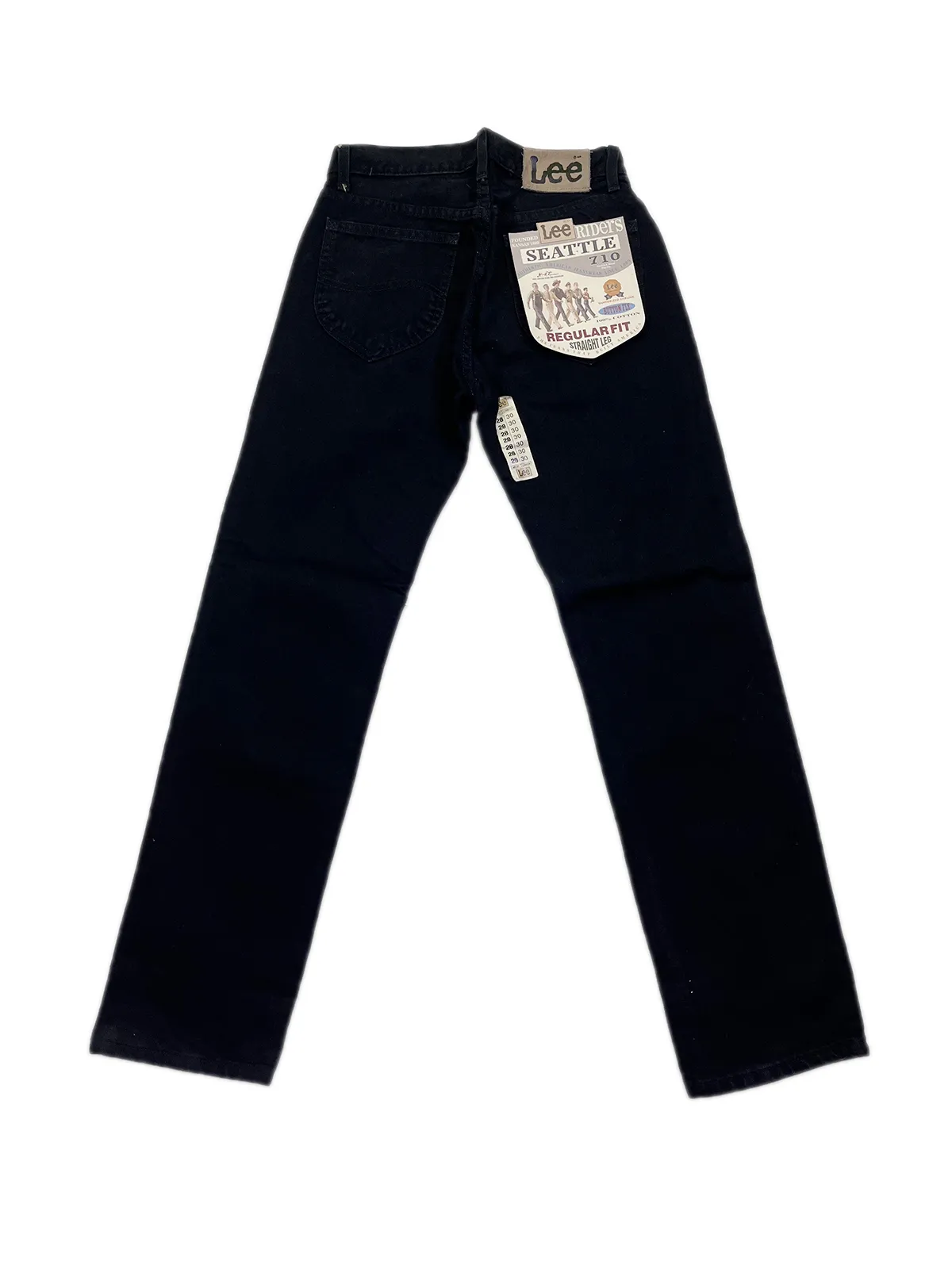     LEE Seattle Jeans 710-2247    