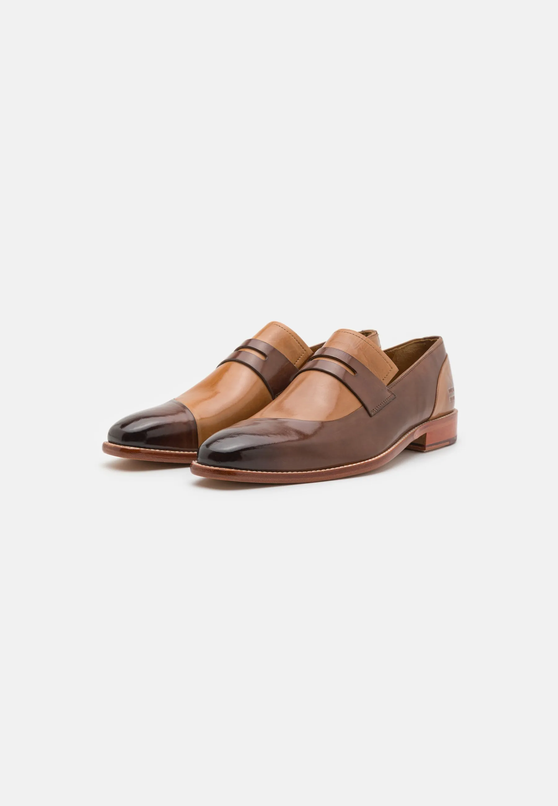 LEONARDO 46 - Scarpe senza lacci