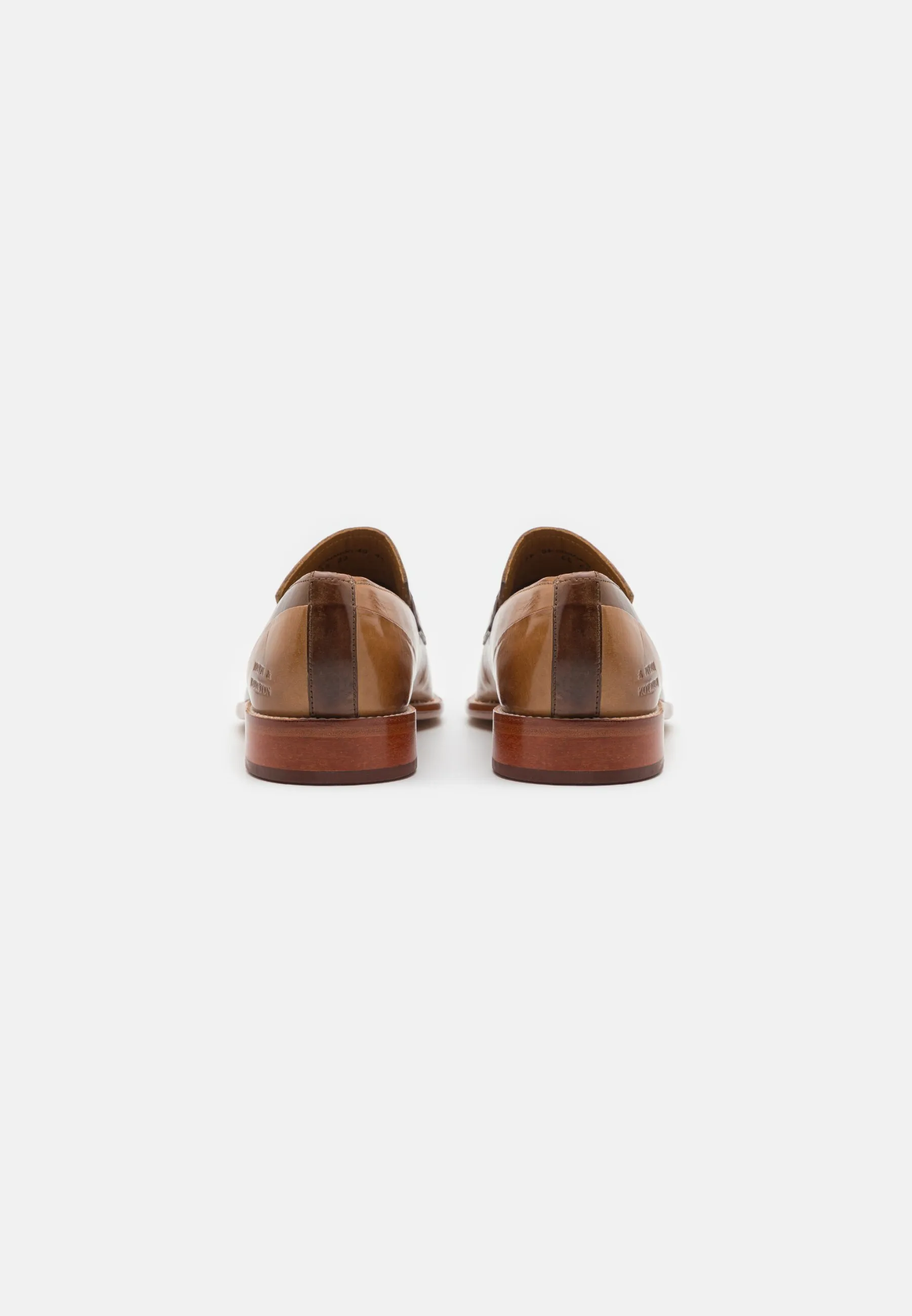 LEONARDO 46 - Scarpe senza lacci