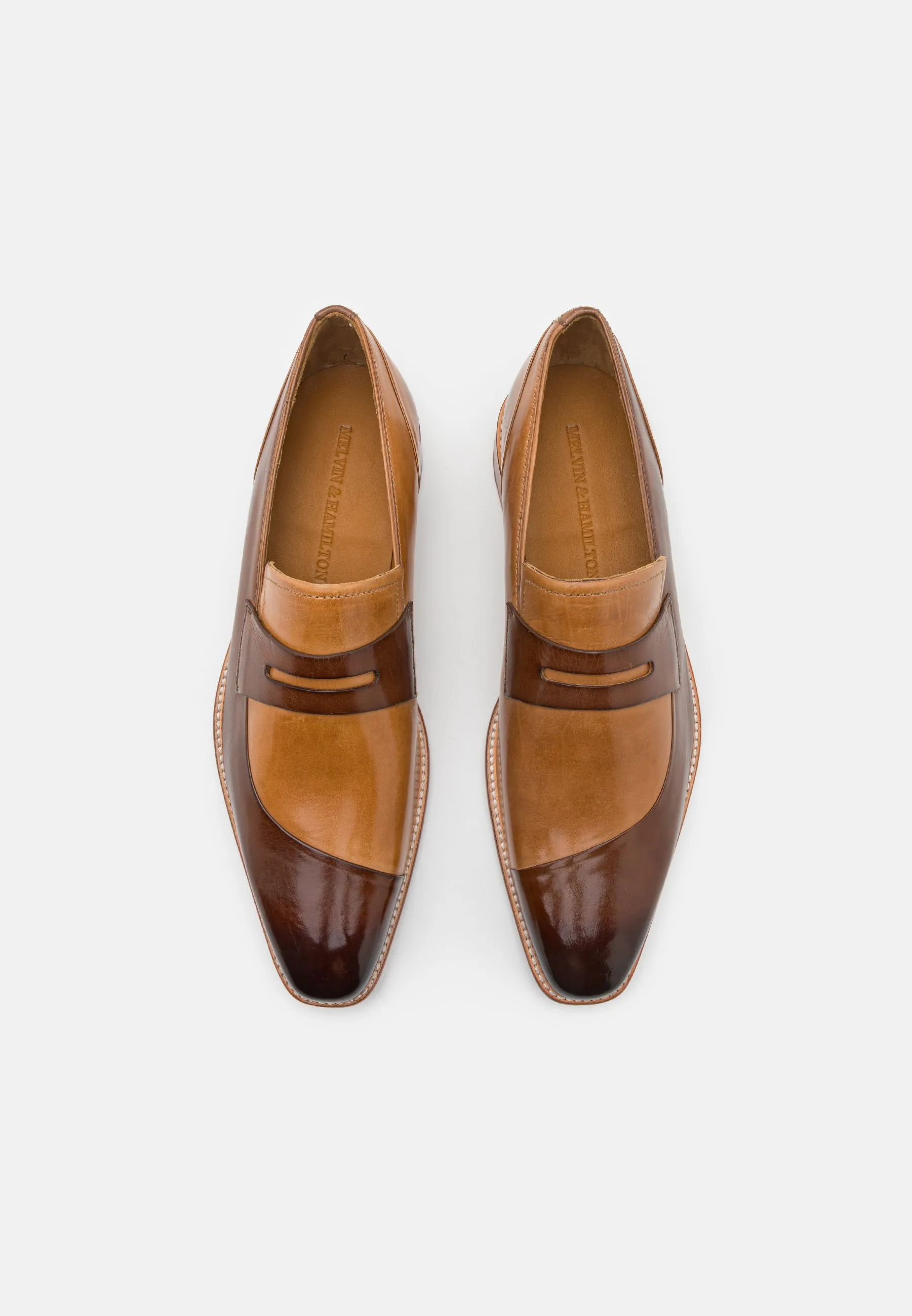 LEONARDO 46 - Scarpe senza lacci