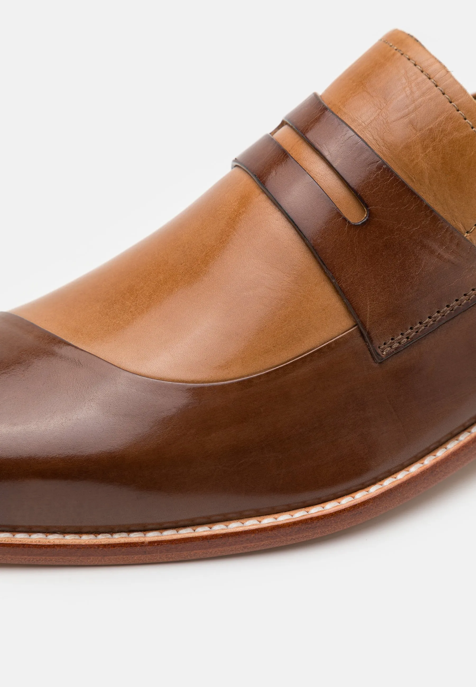 LEONARDO 46 - Scarpe senza lacci