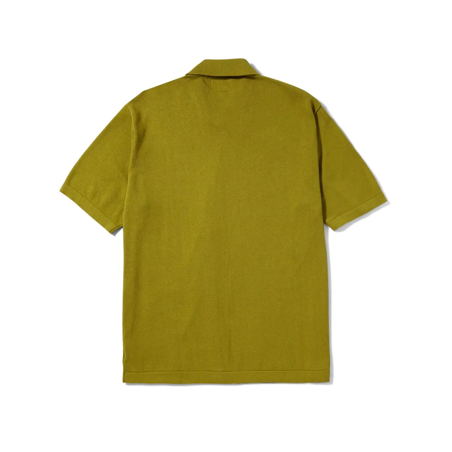 LINKED S S KNIT SWEATER