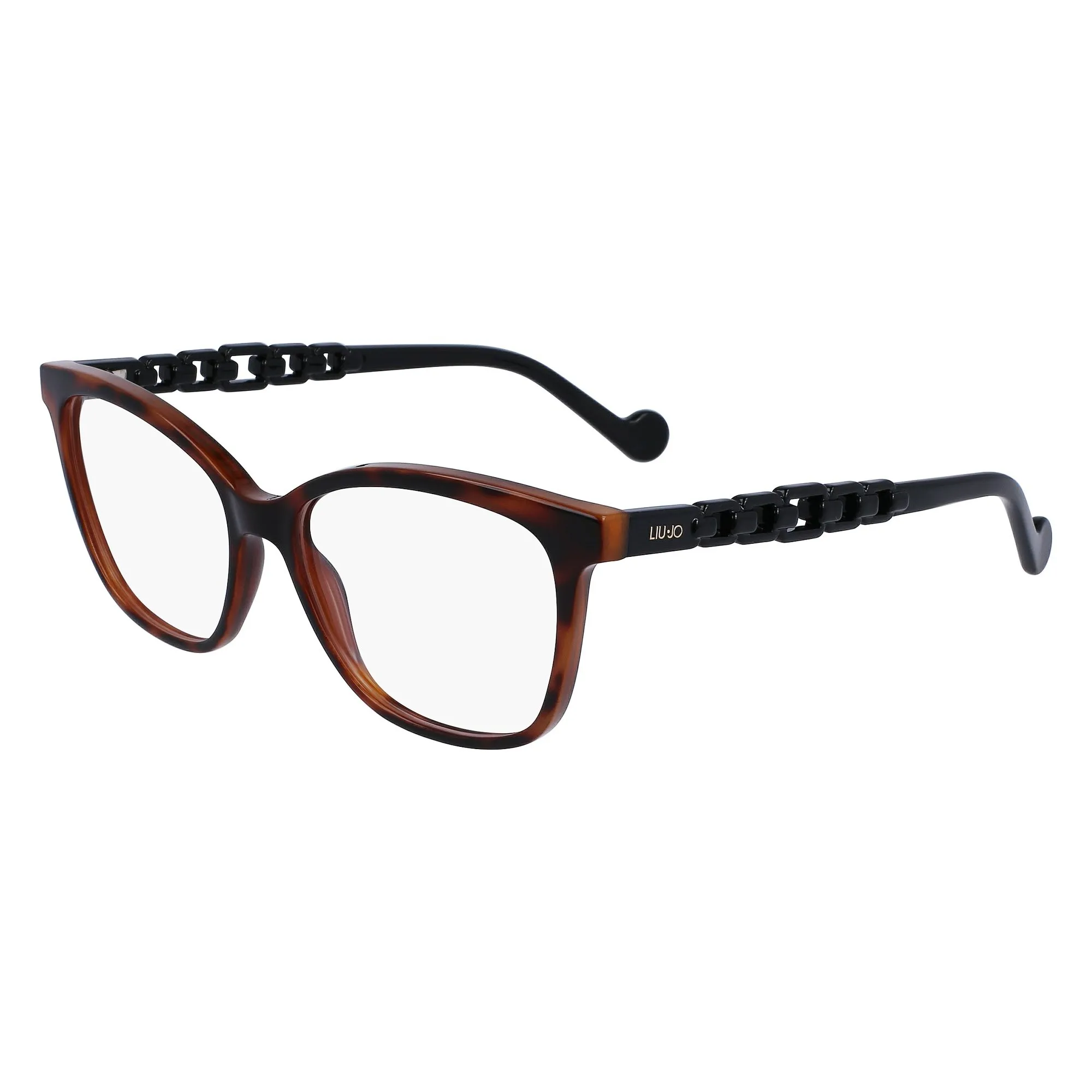   Liu Jo LJ 2776 - 240 Tartaruga | Occhiale Da Vista Donna 