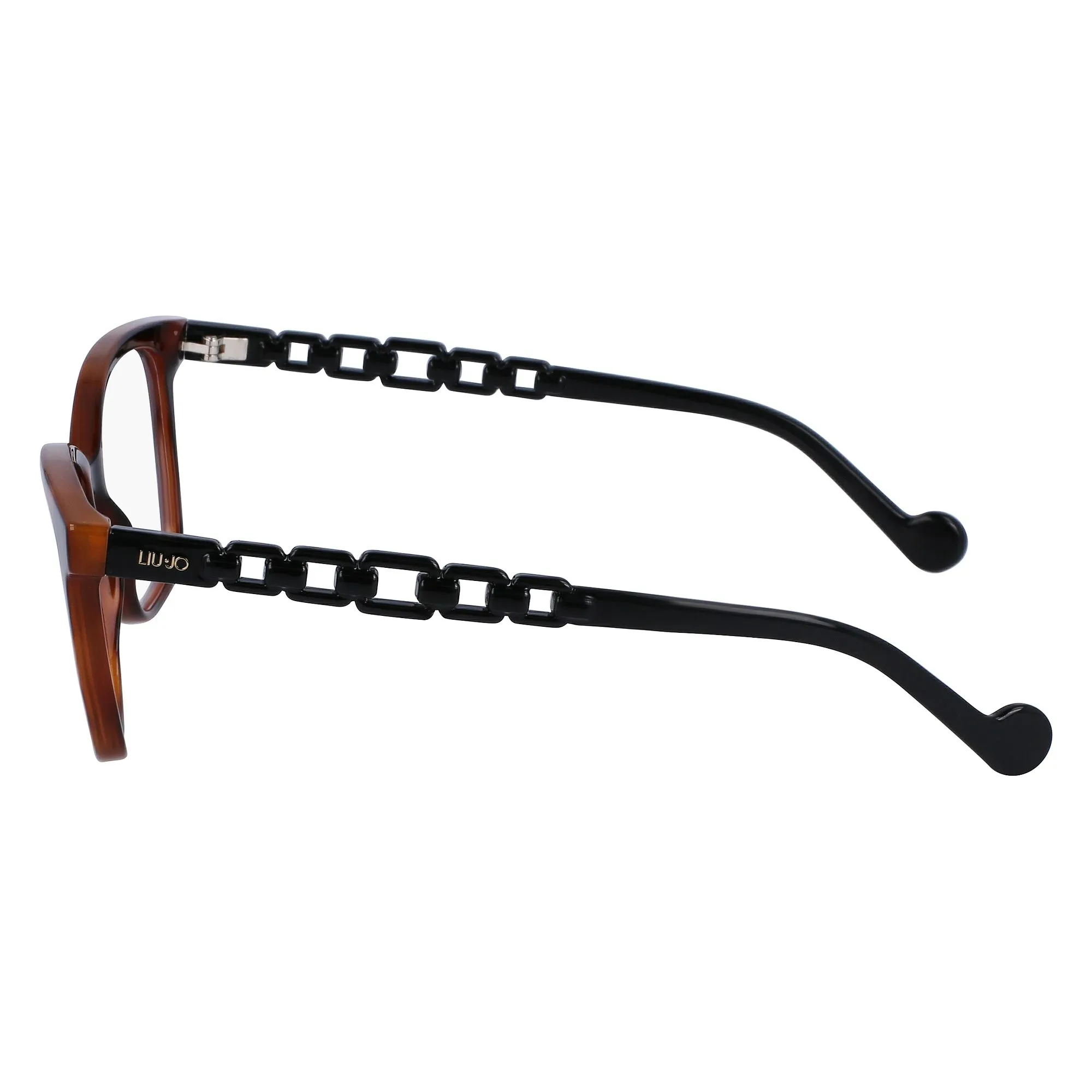   Liu Jo LJ 2776 - 240 Tartaruga | Occhiale Da Vista Donna 