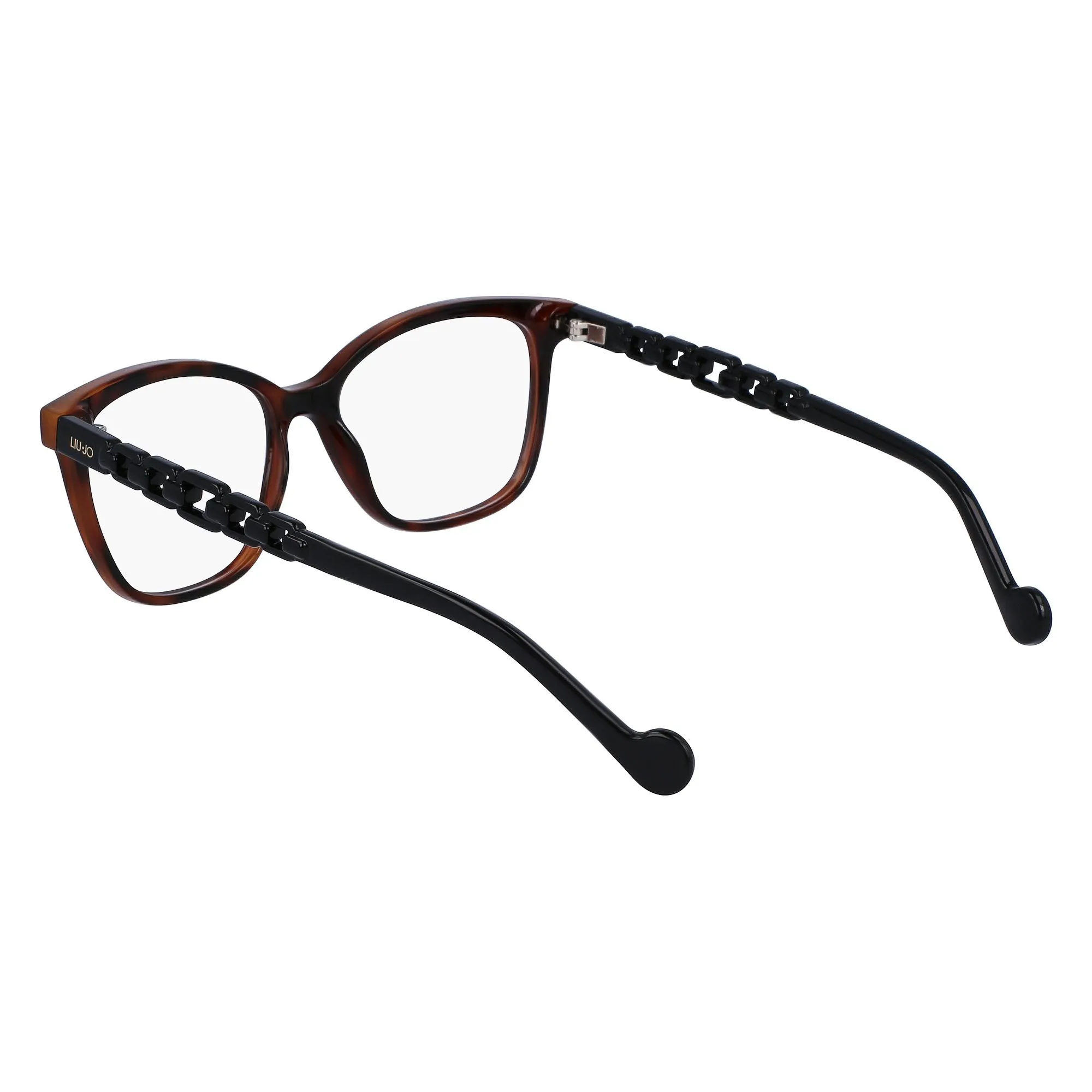   Liu Jo LJ 2776 - 240 Tartaruga | Occhiale Da Vista Donna 