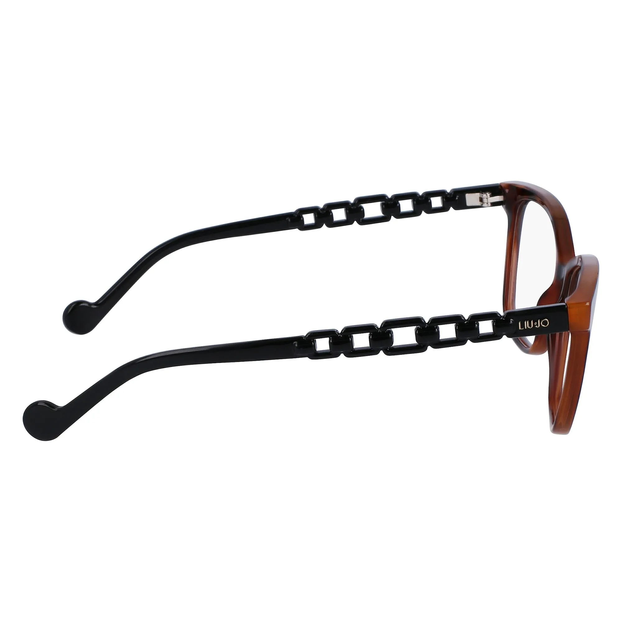   Liu Jo LJ 2776 - 240 Tartaruga | Occhiale Da Vista Donna 
