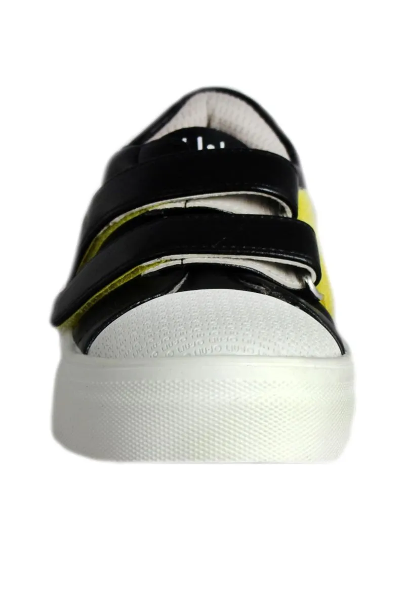   Liu Jo Sneakers Unisex Adulto 4F0829EX01400074 