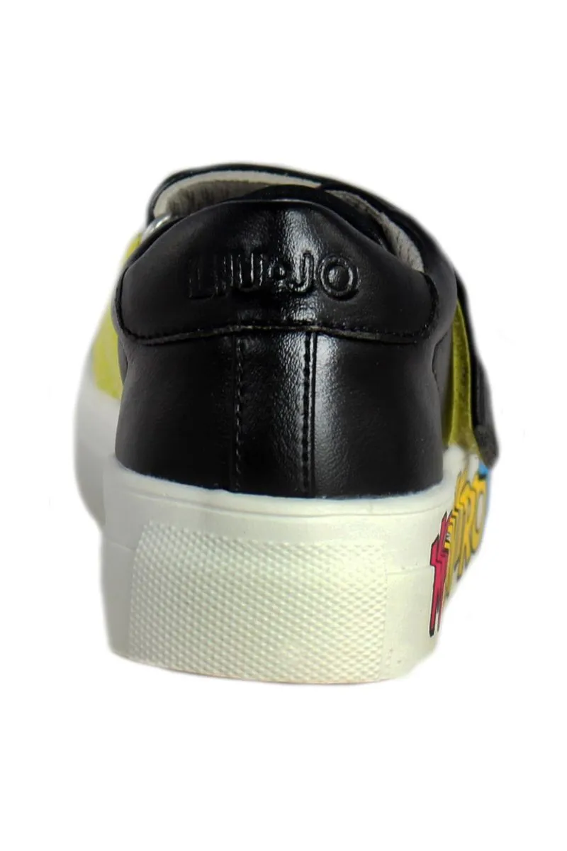   Liu Jo Sneakers Unisex Adulto 4F0829EX01400074 