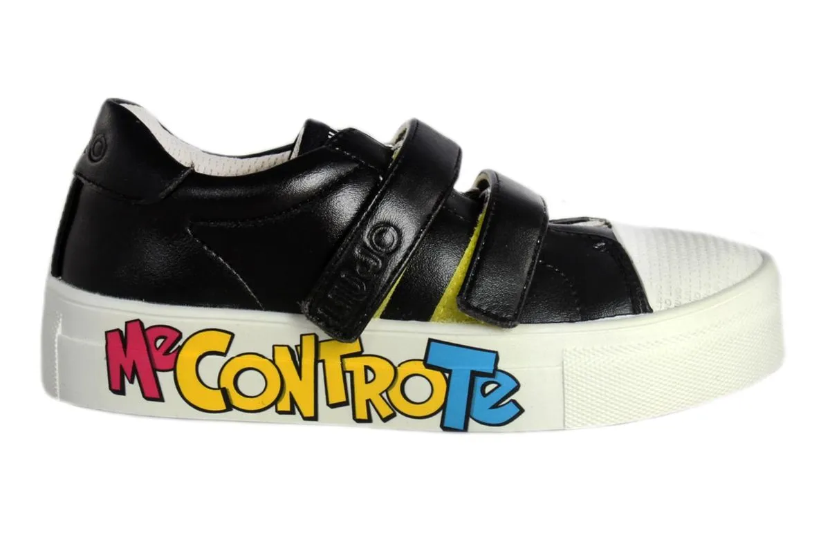   Liu Jo Sneakers Unisex Adulto 4F0829EX01400074 