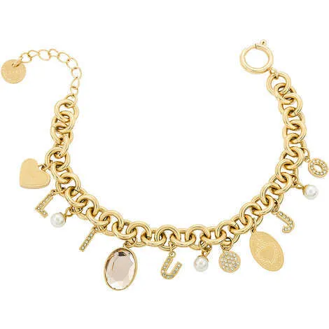 LIUJO Bracciale donna gioielli Liujo LJ1435