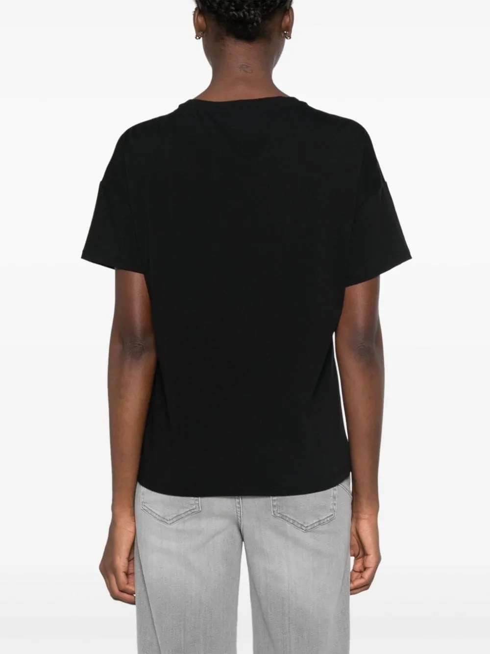 Liu.jo T-shirt Oro Donna