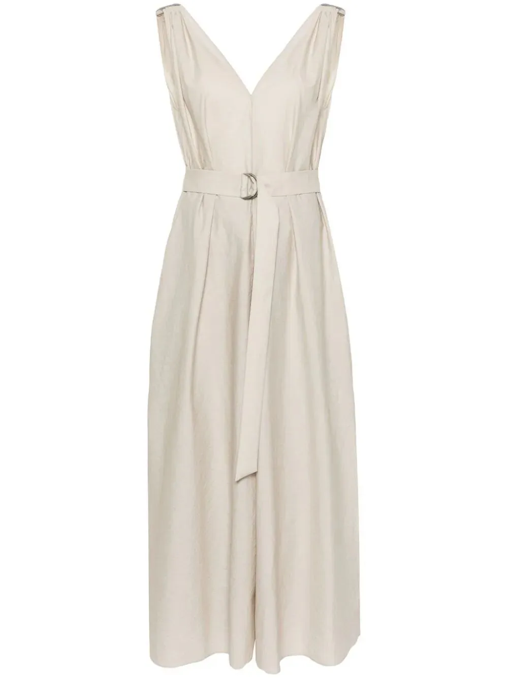 Long Dress