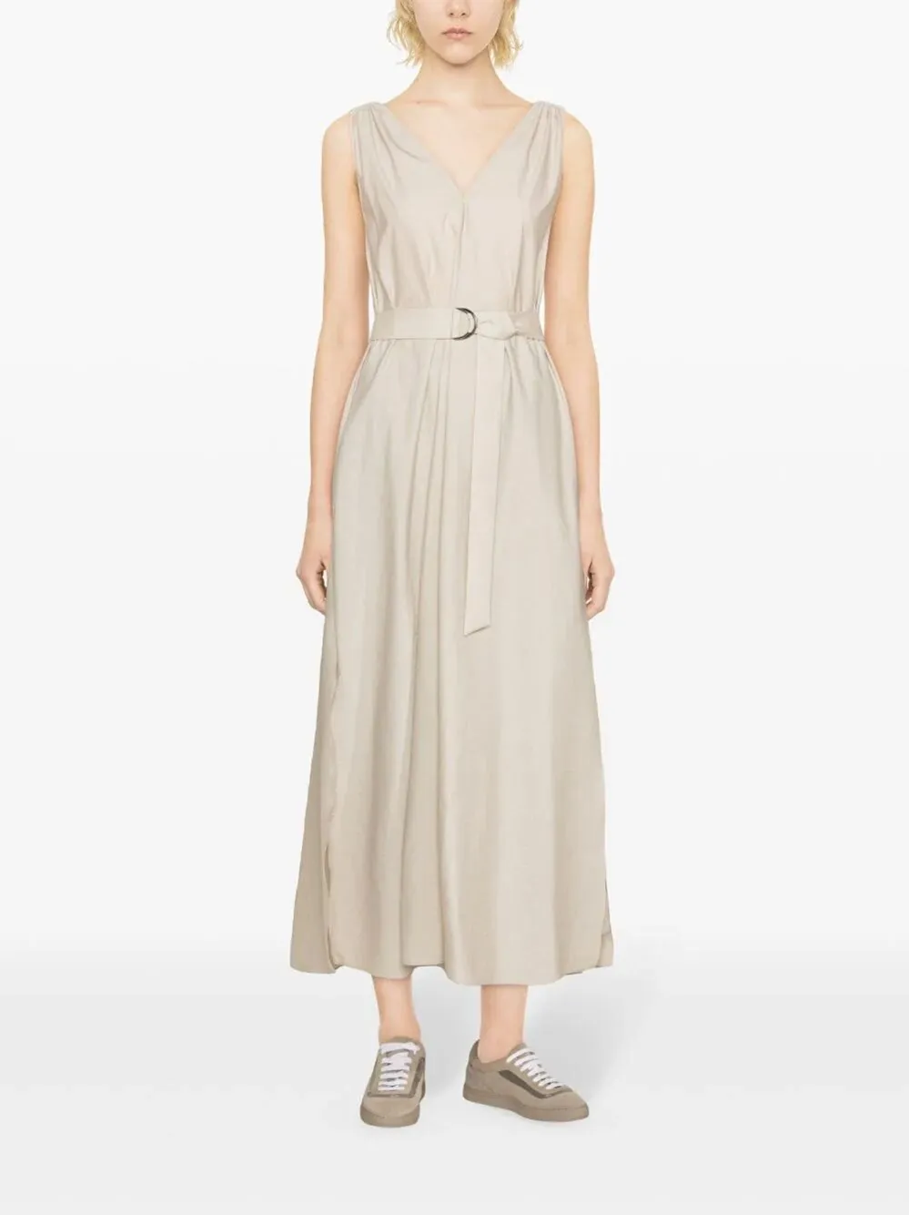 Long Dress